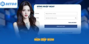 Đăng nhập BET88